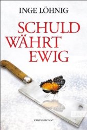 book Schuld währt ewig: Kommissar Dühnforts vierter Fall (Kriminalroman)