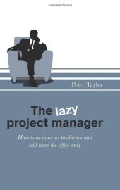 book The Lazy Project Manager