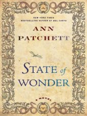 book State of Wonder