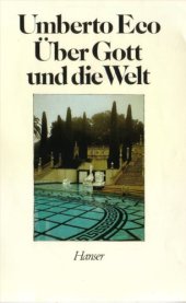 book Über Gott und die Welt: Essays und Glossen