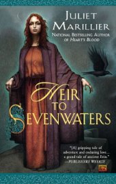 book Heir to Sevenwaters