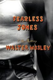 book Fearless Jones