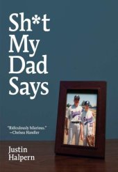 book Sh*t My Dad Says