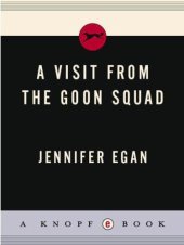 book A visit from the Goon Squad