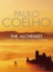 book The alchemist