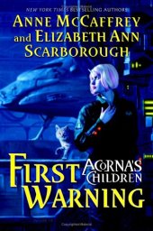 book First warning: Acorna's children