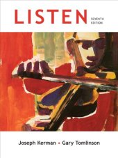 book Listen, 7th edition