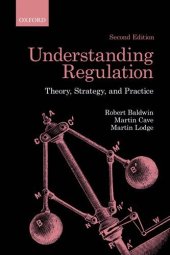 book Understanding Regulation: Theory, Strategy, and Practice