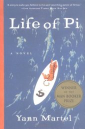 book Life of Pi