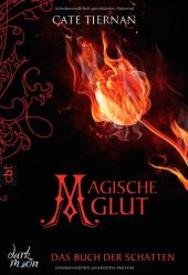 book Magische Glut (Das Buch der Schatten - Band 2)