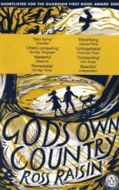 book God's Own Country