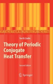 book Theory of Periodic Conjugate Heat Transfer