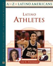 book Latino athletes