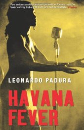 book Havana Fever