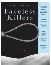 book Faceless Killers