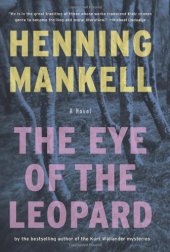 book The Eye of the Leopard