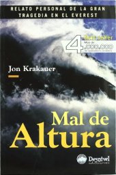 book Mal de Altura