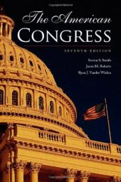 book The American Congress