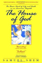 book The house of God