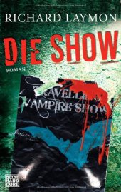 book Die Show (Roman)