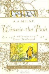 book Winnie-the-Pooh