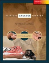 book Clinical Massage Therapy: Assessment and Treatment of Orthopedic Conditions