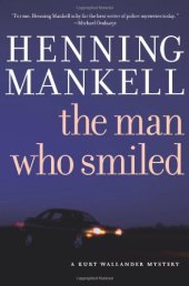 book The Man Who Smiled