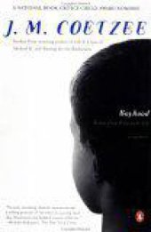 book Boyhood