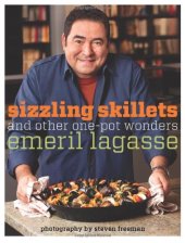 book Sizzling Skillets and Other One-Pot Wonders