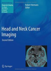 book Head and Neck Cancer Imaging