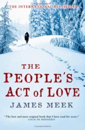 book The People's Act of Love