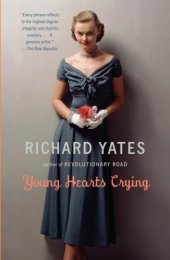 book Young Hearts Crying