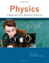 book Physics Laboratory Experiments