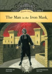 book The Man in the Iron Mask