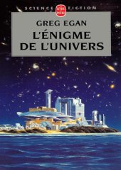 book L'Enigme de l'univers