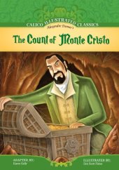 book The Count of Monte Cristo