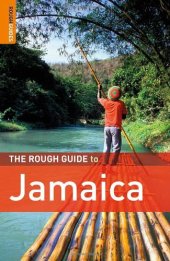 book The Rough Guide to Jamaica (Rough Guide Jamaica)