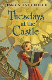 book Tuesdays at the Castle