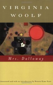 book Mrs. Dalloway