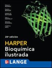 book Harper Bioquimica Ilustrada