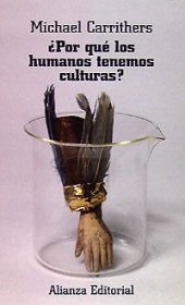 book Por qué los humanos tenemos culturas?: una aproximación a la antropología y la diversidad social