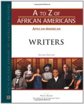 book African-American Writers, Revised Edition