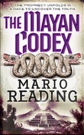 book The Mayan Codex