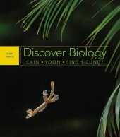 book Discover Biology (Core Topics Fourth Edition)