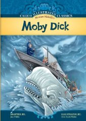 book Moby Dick