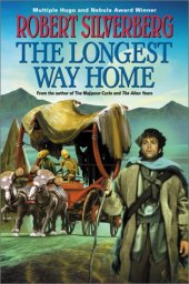 book The longest way home