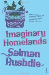 book Imaginary Homelands