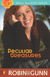 book Peculiar Treasures