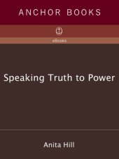 book Speaking Truth to Power