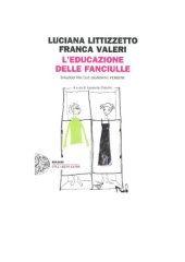 book L'educazione delle fanciulle